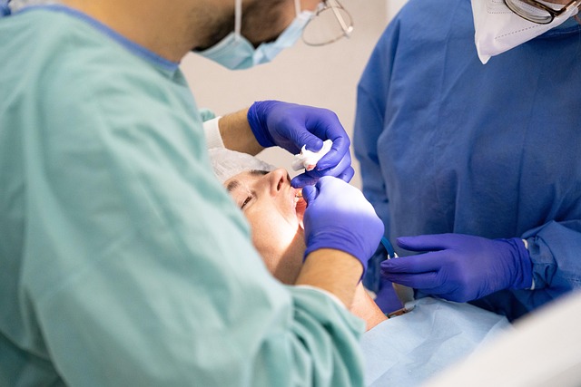 Titanium particles may explain why antibiotics fail against dental implant infections