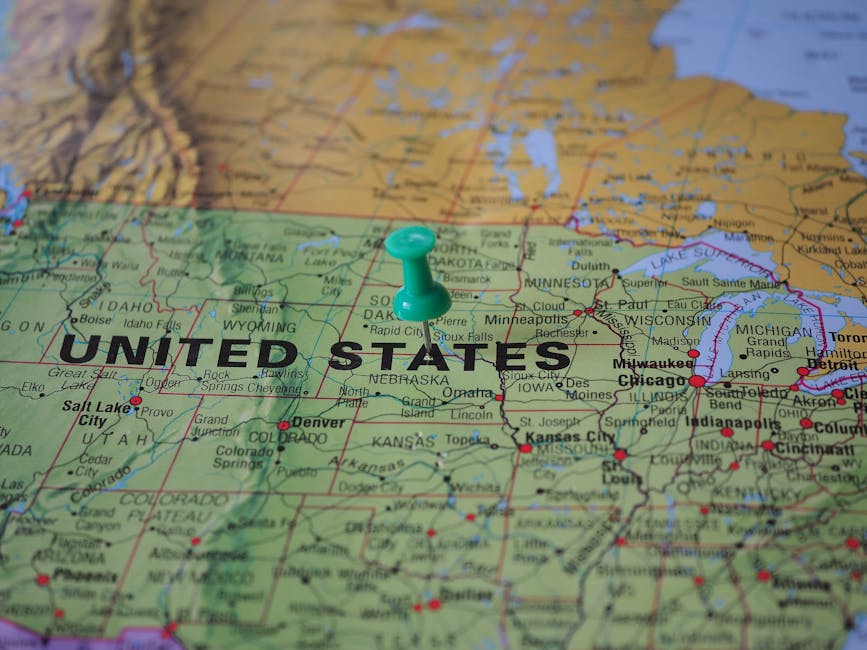 Top 5 States Where Young Workers Earn Over $75K