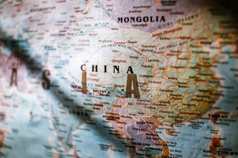 Trump Reveals Taiwan as ‘Good Negotiating Chip’ in China Talks