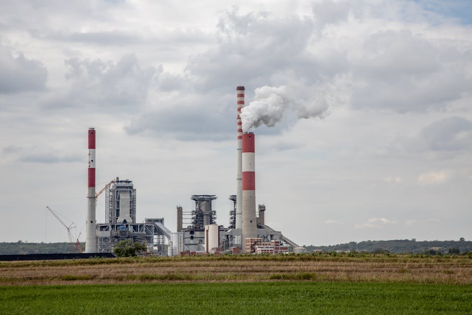 Trump’s Coal Plant Order Breaks Law, Michigan Tells Court