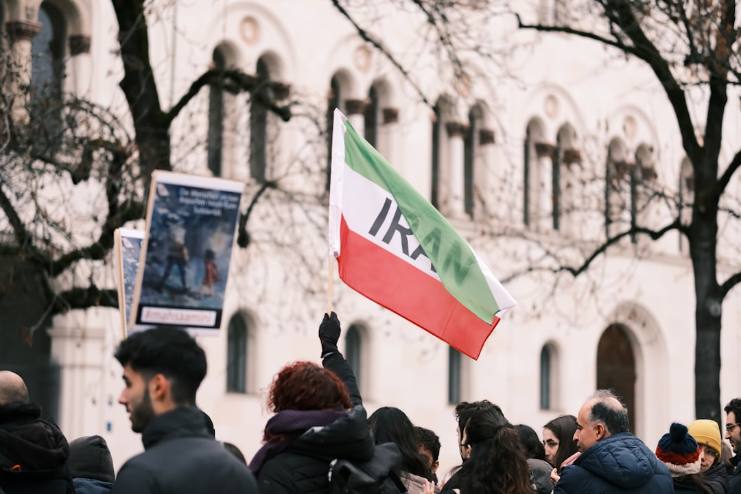 Trump’s Path to War with Iran Reveals Alarming Dictatorial Tendencies