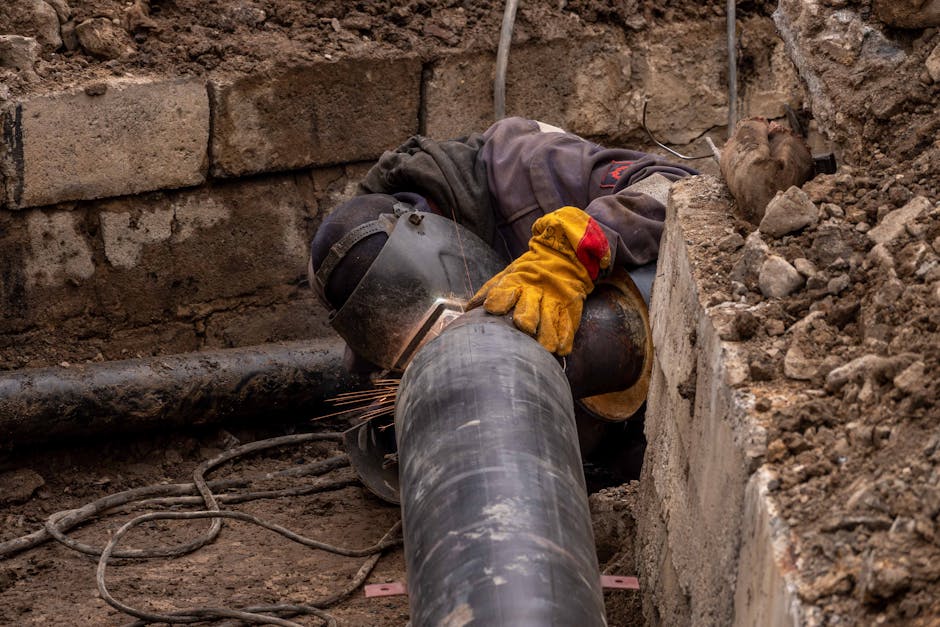 Trump Surges Plan to Resurrect Keystone XL, Expand Dakota Access