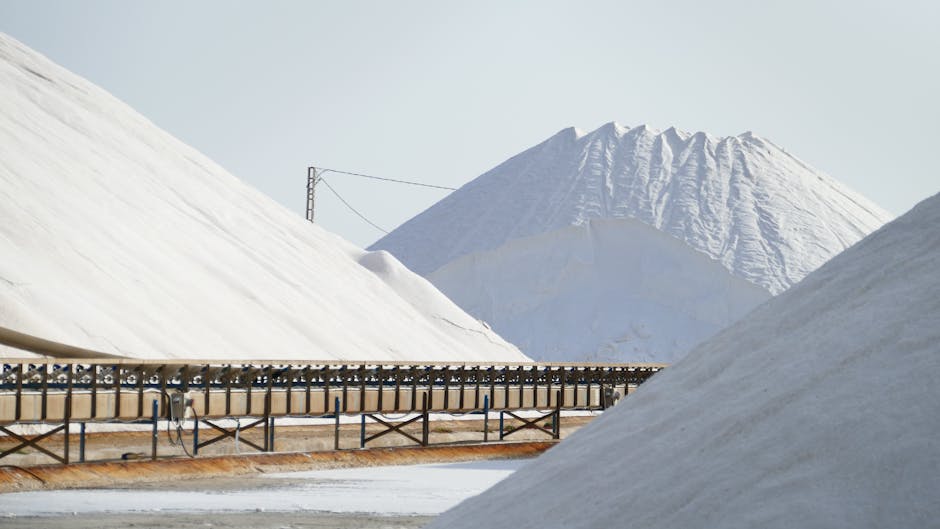 U.S. Reliance on Chinese Rare Earths Surges After Iran Conflict