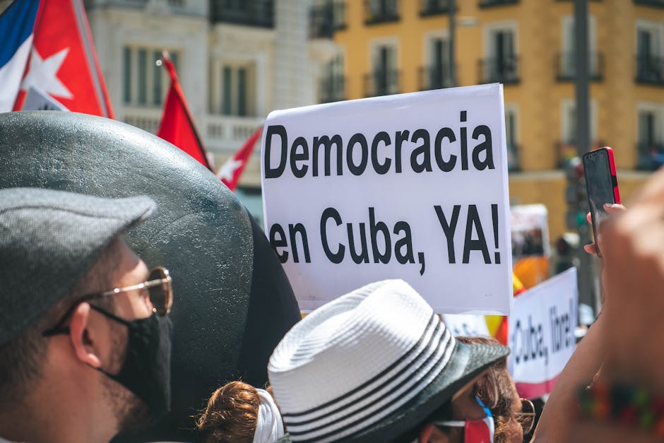 U.S. to Charge Raúl Castro in Major Foreign Policy Shift
