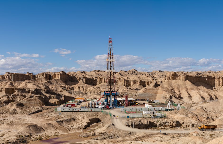 UAE Leaves OPEC After 58 Years in Bold Move