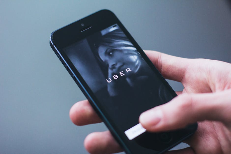 Uber COO Andrew MacDonald Warns AI Token Spending Is Harder to Justify - VirentaNews