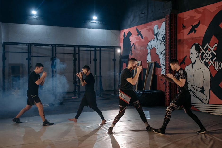 UFC Freedom 250 Breaks New Ground - VirentaNews