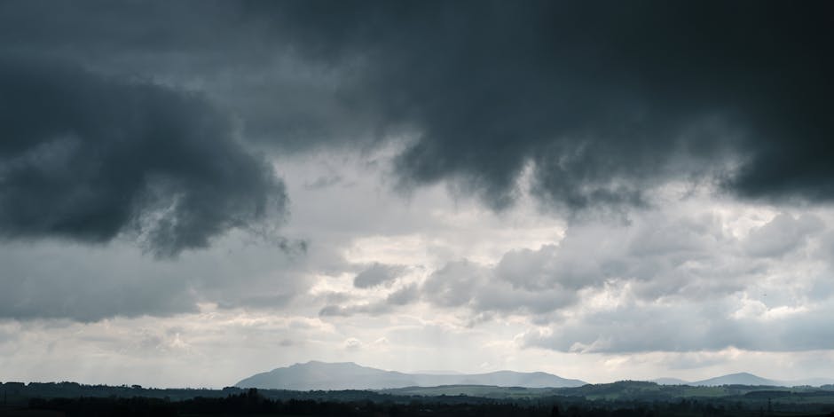 UK Heat Wave Reaches 35°C, Threatening May Temperature Record - VirentaNews