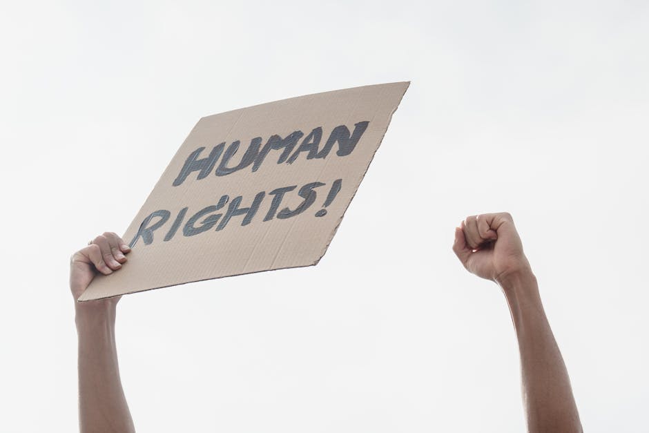UK Seeks 30% Faster Deportations via Rights Treaty Change