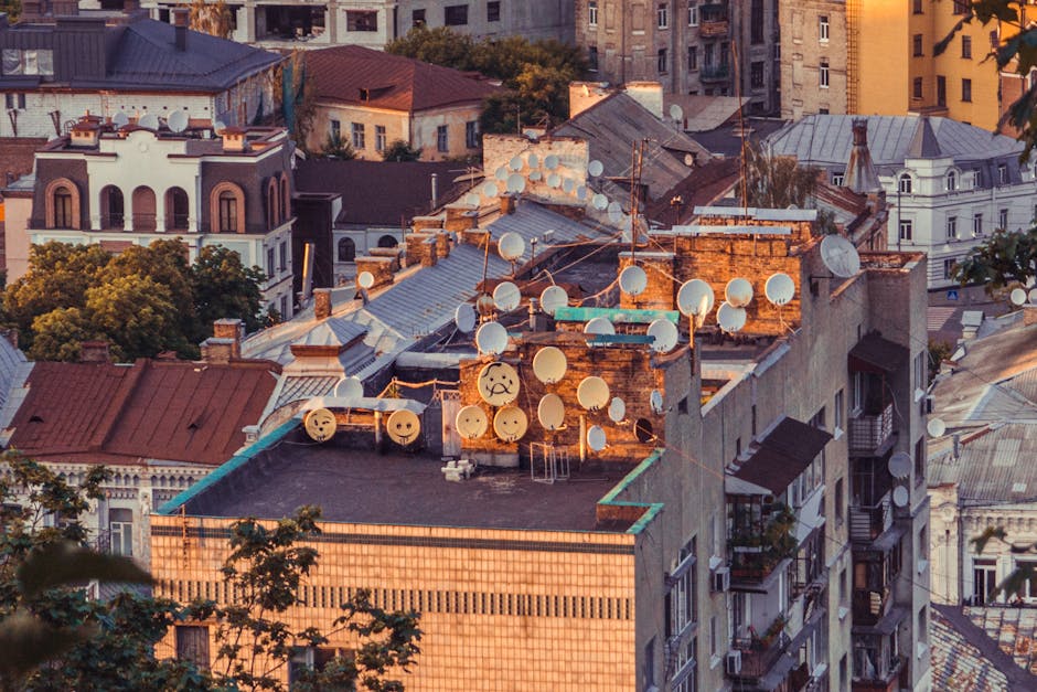 Ukraine Claims 30% of Russian Ships Use Starlink: U.S. Probe Needed