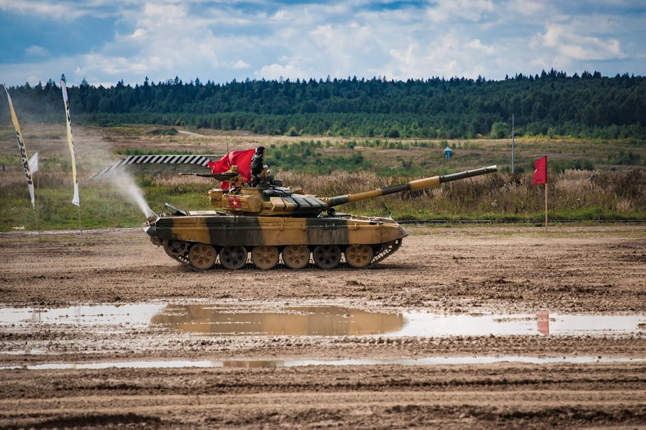 Ukraine Hits Russian Oil Targets