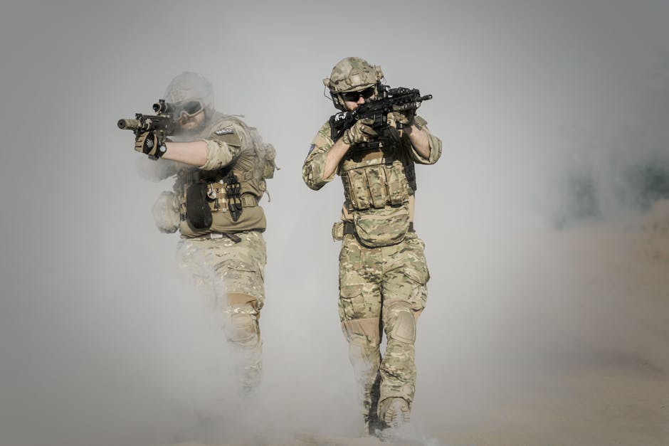 Ukraine Surges Ahead with New Long-Range Strategy as Frontlines Shift