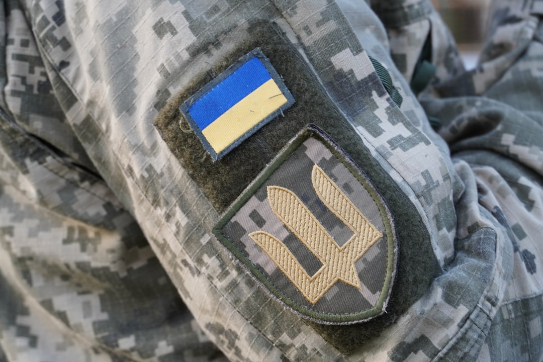 Ukrainian Commander Warns of War’s ‘Turning Point’ Amid 2026 Shift
