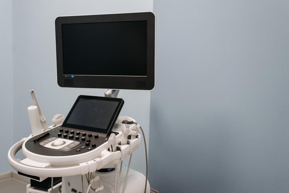 Ultrasound Breaks New Ground in Blood Flow Therapy