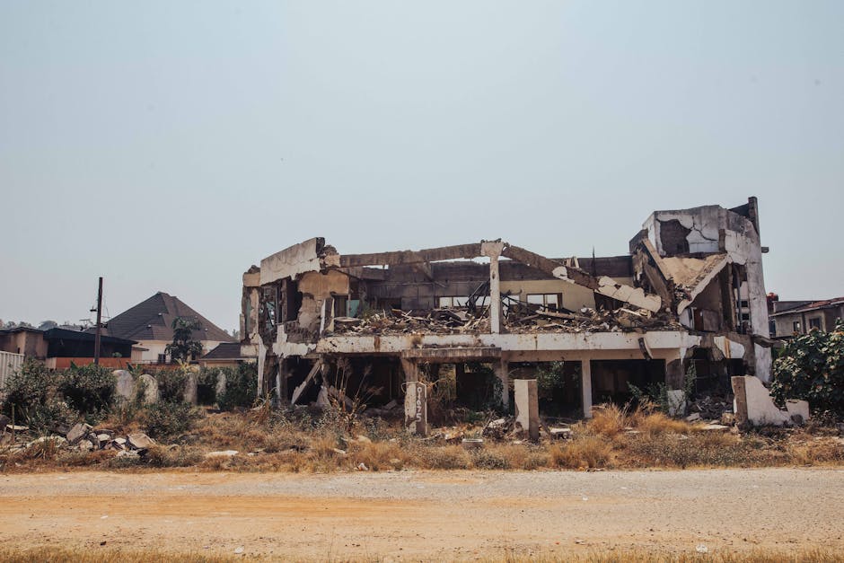 UN Aid Convoy Hit in Kherson: 2 Drones Strike