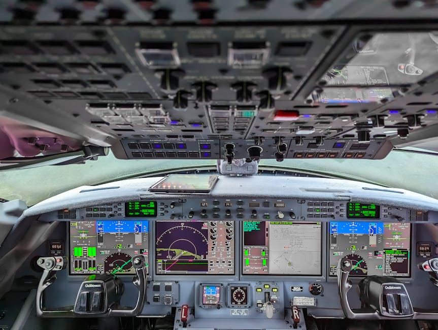 United Flight 236 Forced to Turn Around Due to Bluetooth Speaker Name
