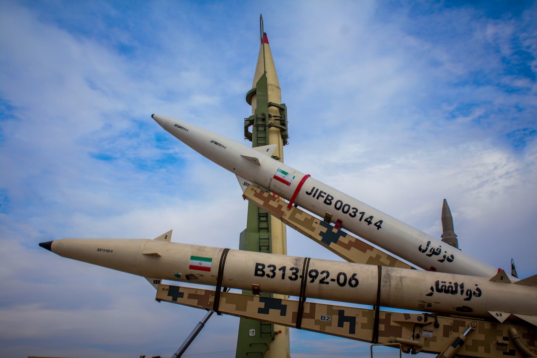 US Carries Out New Strikes in Iran Against Military Site, Official Says - VirentaNews
