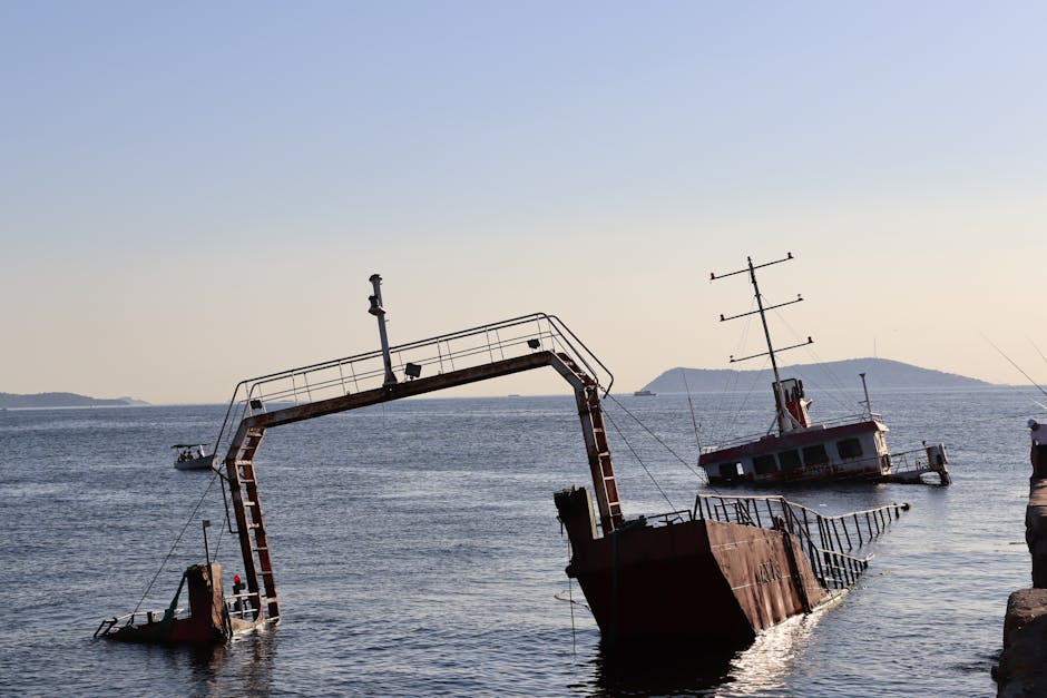 US Destroys 11 Iranian Boats in Gulf Clash, Officials Say - VirentaNews