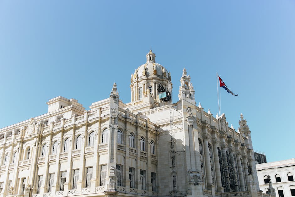 US Indicts Raúl Castro: How Cubans Are Responding