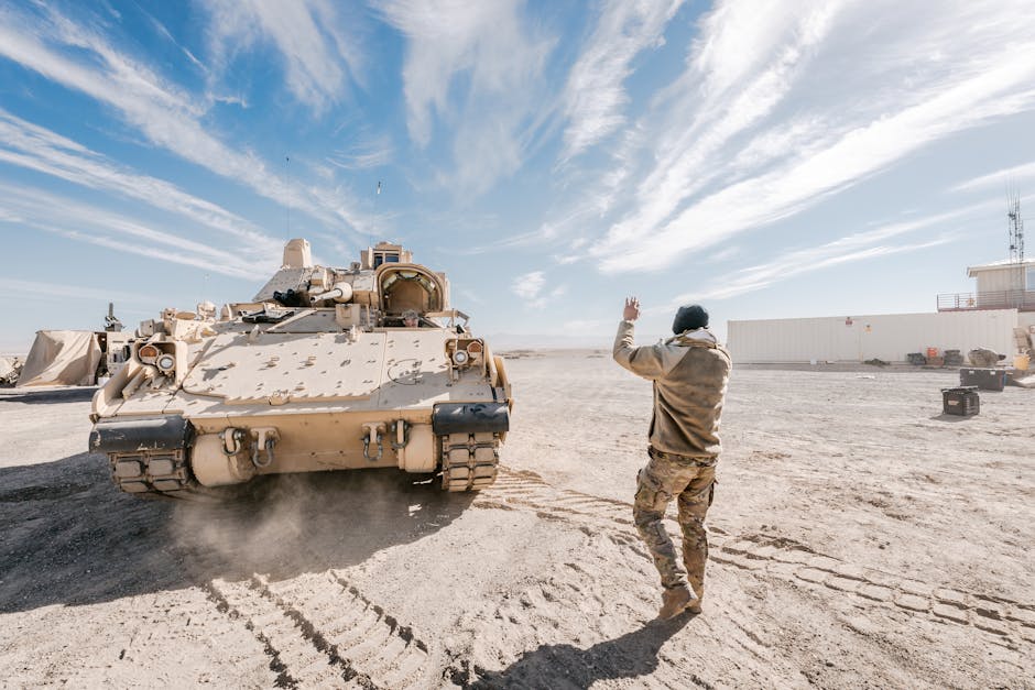 US Iran Tensions Rise with 30 Day Deadline