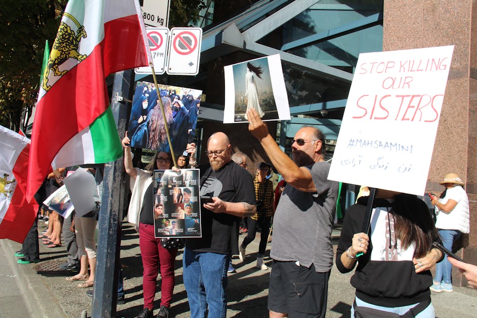 US Launches 3 Strikes in Iran Over Militia Attacks - VirentaNews