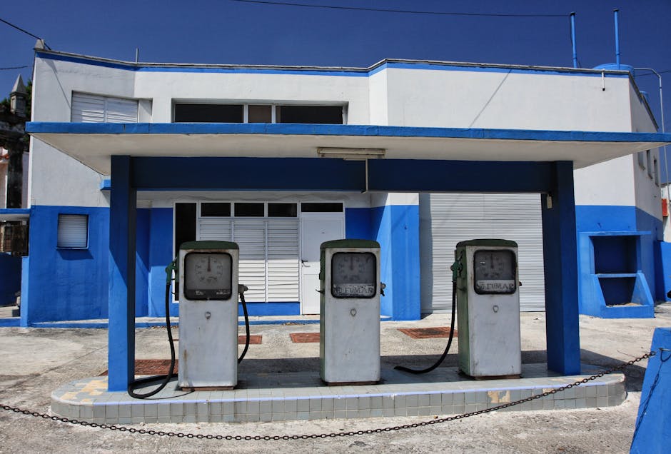 US Offers Aid to Cuba Amid Fuel Crisis