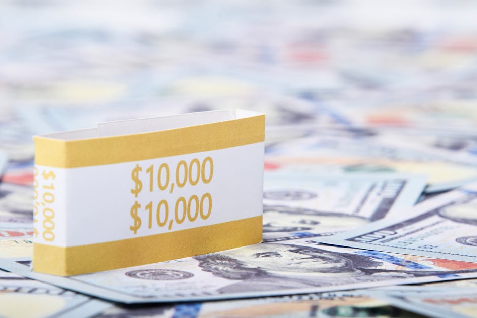 US Treasury Faces Record Borrowing of $2 Trillion This Year