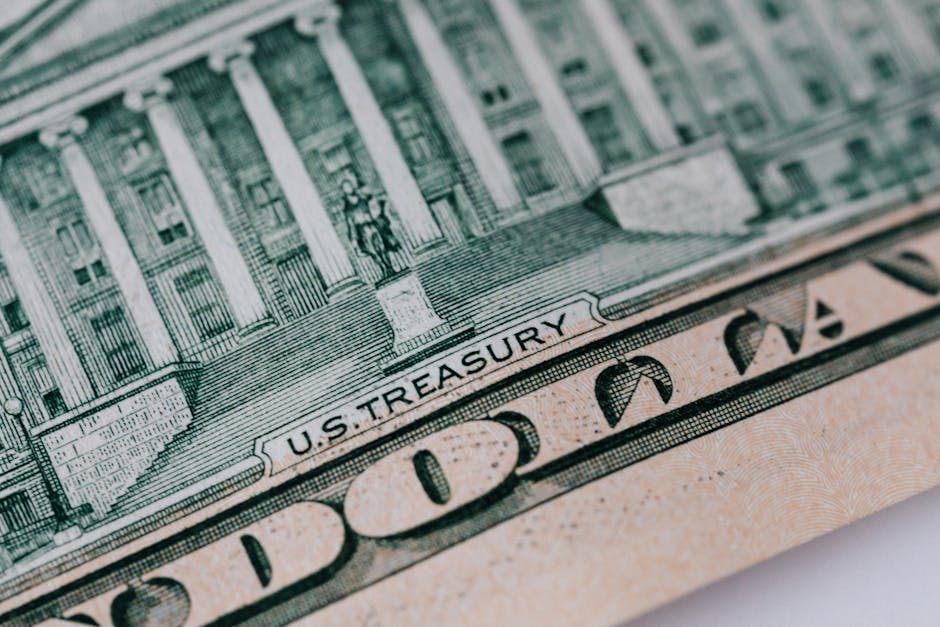 US Treasury Yield Curve Warns of Higher-for-Longer Interest Rates Under Warsh - VirentaNews