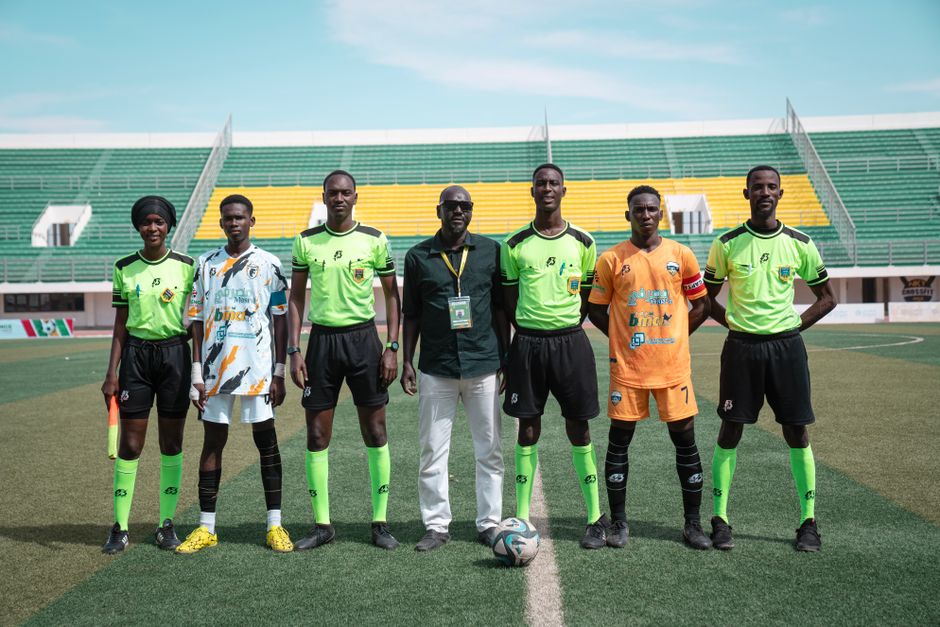VAR Controversy: 8 Key Interventions