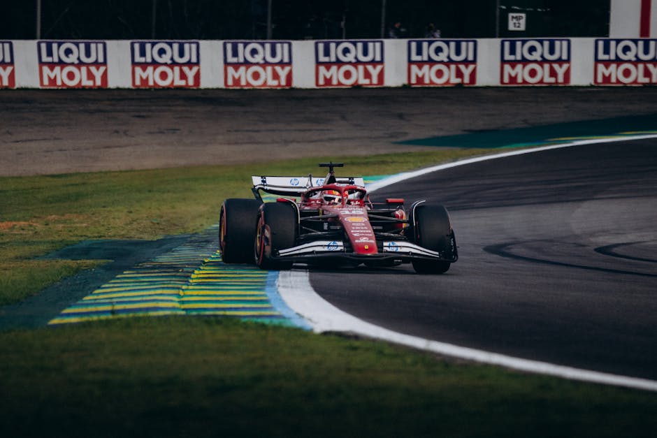 Verstappen Reveals Nurburgring Return Plans