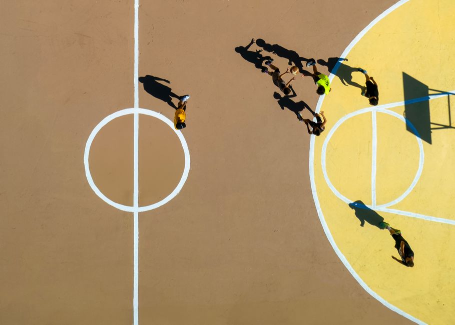 Victor Wembanyama Scores Second Buzzer-Beating Half-Court Three in WCF Game 4