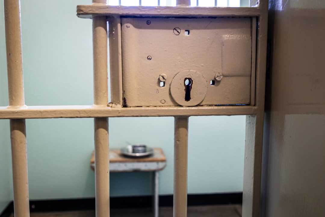 Watchdog Warns of Violence Against Children in Jail - VirentaNews