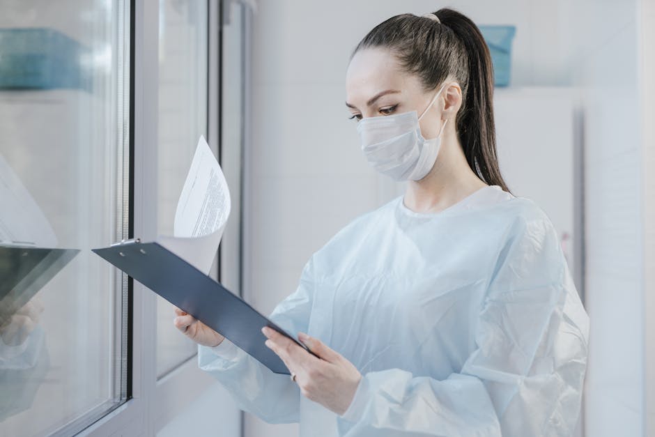 Weight-Loss Jabs Cut Sickness Absence by 50%, NHS Study Reveals