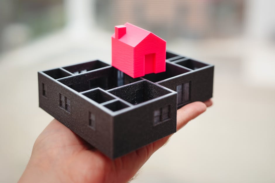 Wells Fargo Mortgage Breaks Barriers for 3D Homes - VirentaNews