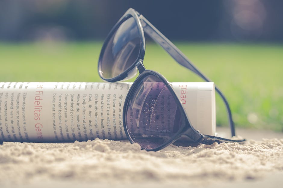 What are UV levels and how can you protect yourself?