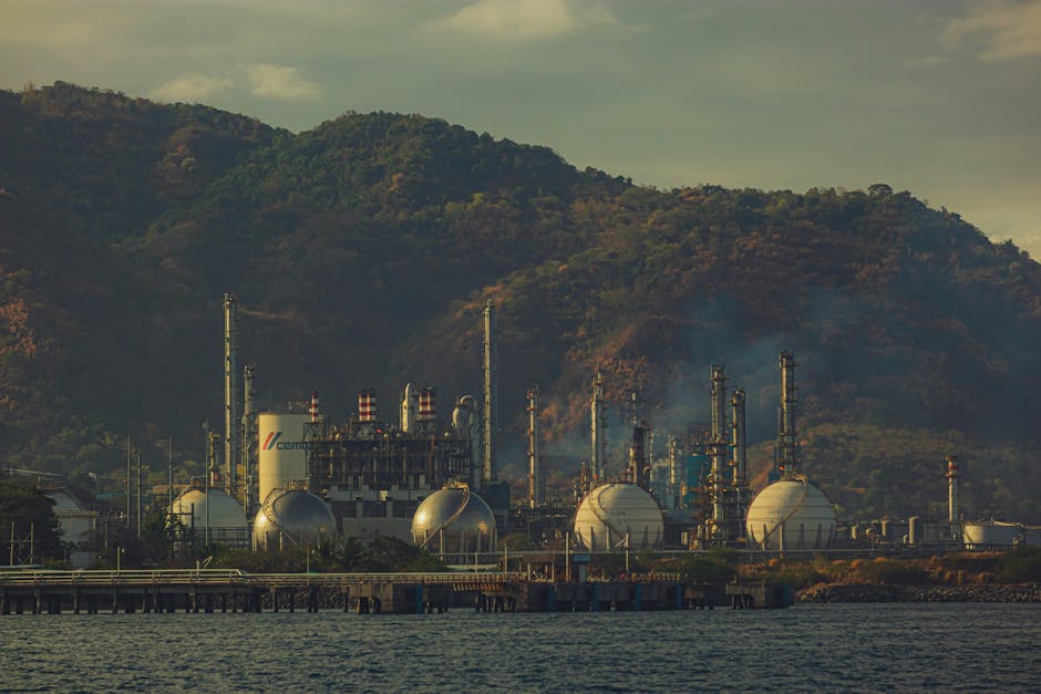 What Causes High Emissions in US Oil and Gas - VirentaNews