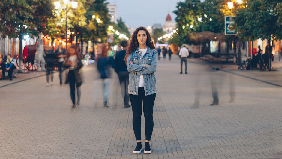 What Happens When You Overcome Shyness