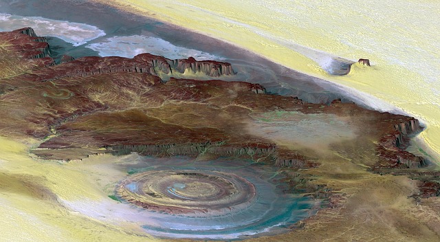 What It Felt Like When the Dinosaur-Killer Meteor Struck - VirentaNews