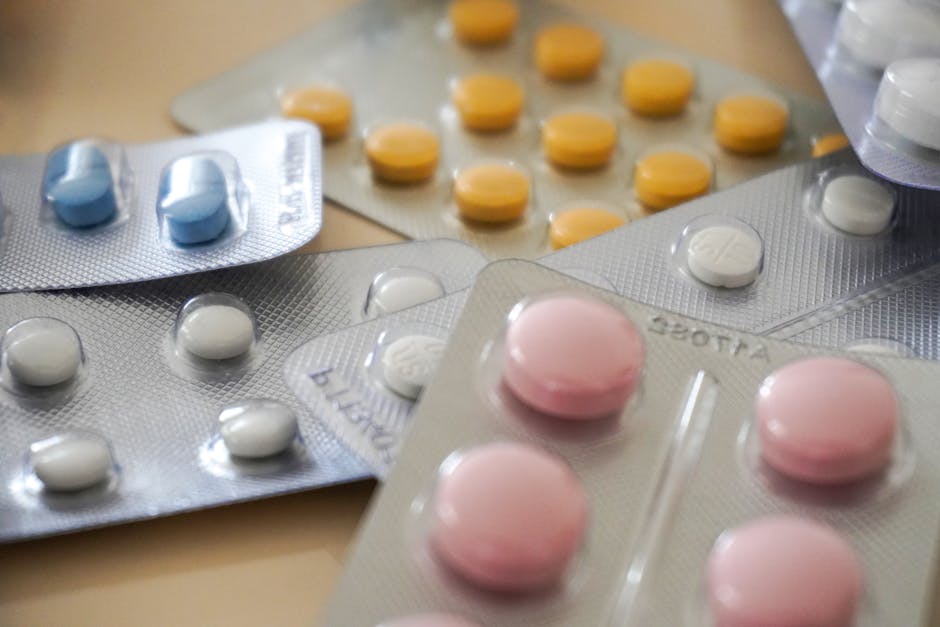 What You Do at Home Could Slow Antibiotic Resistance
