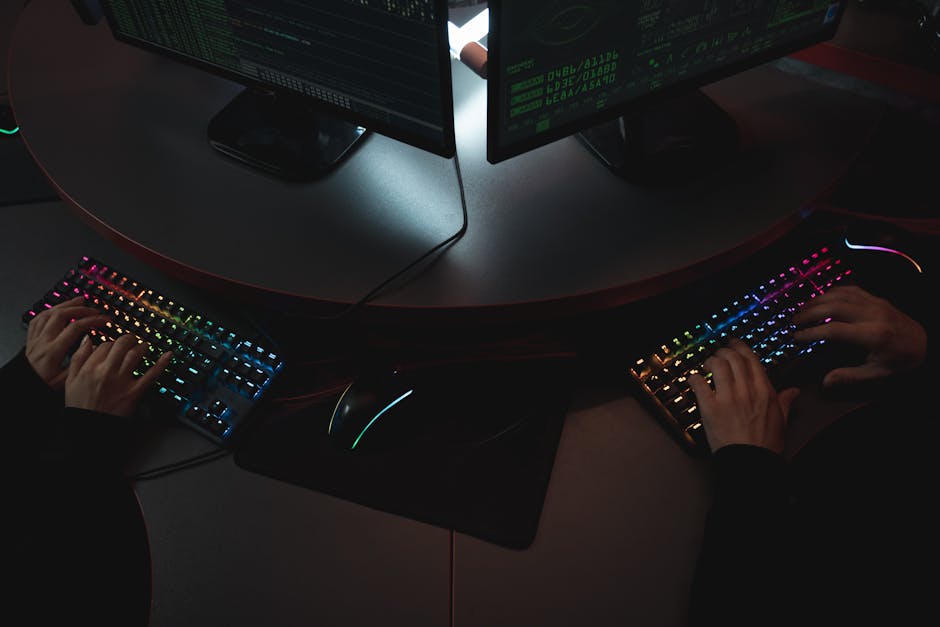 When AI Hits Security, There Will Be Signs