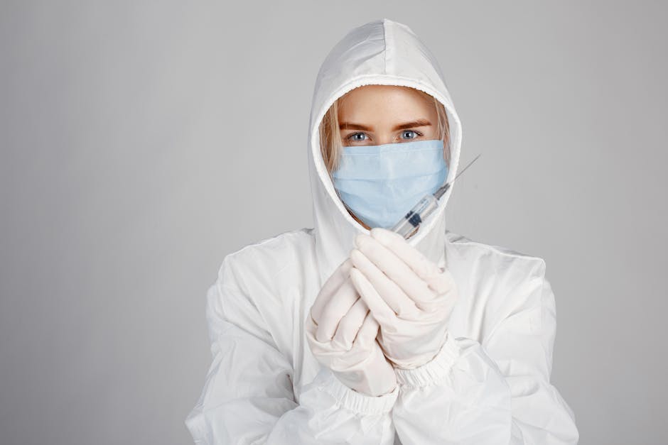 WHO Warns Ebola Outbreak in DRC Outpaces Response Efforts - VirentaNews