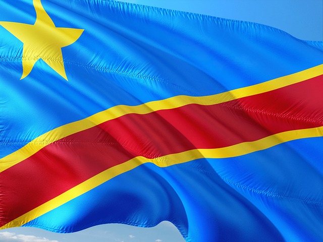 WHO Warns of Catastrophic Ebola-Conflict Collision in DR Congo