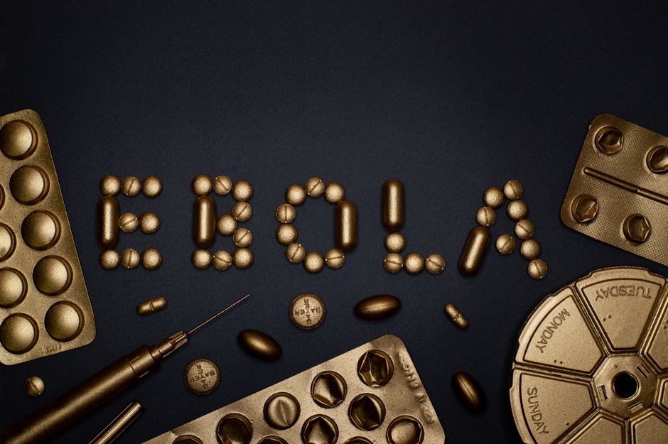 WHO Warns of Ebola Death Rate Hitting 30-50% - VirentaNews