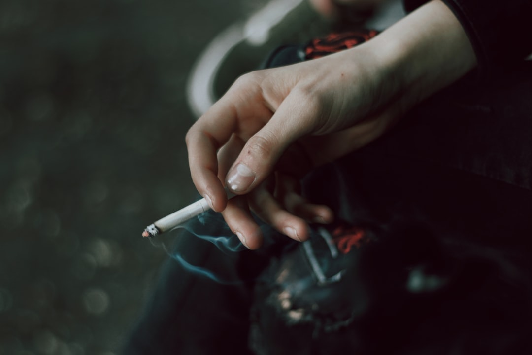 WHO Warns of Rising Nicotine Addiction Among Young People - VirentaNews