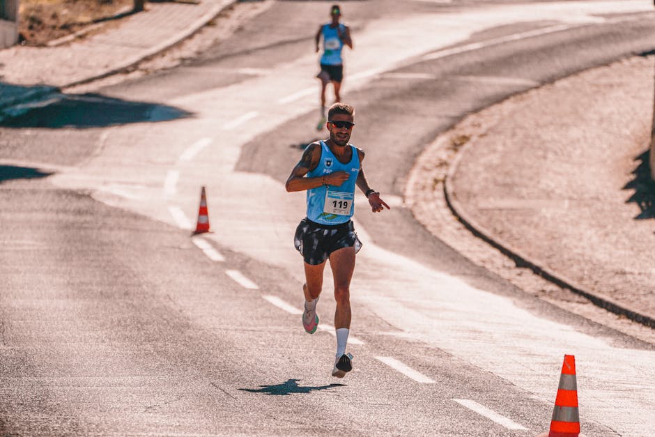 Why 150 Minutes of Exercise May Not Be Enough