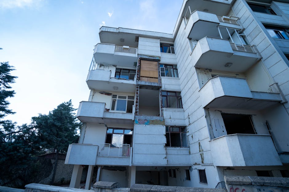 Why 3,500 Social Homes Could Shift to Private Ownership