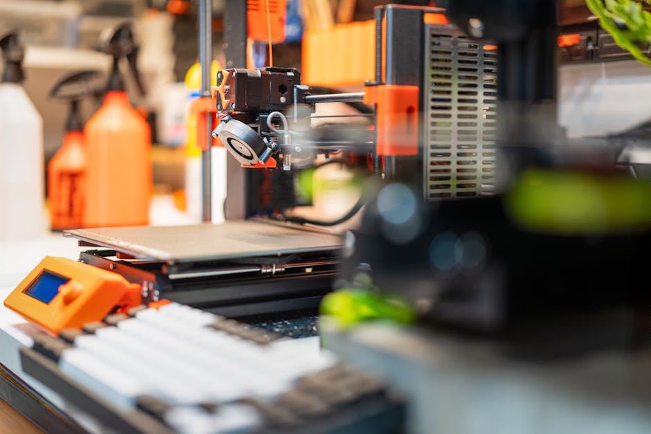Why a $1 Billion 3D Printer Company Is Under Fire From Makers