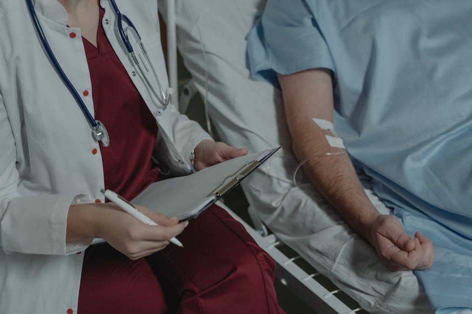 Why a Promising Tool Didn’t Change Kidney Disease Outcomes