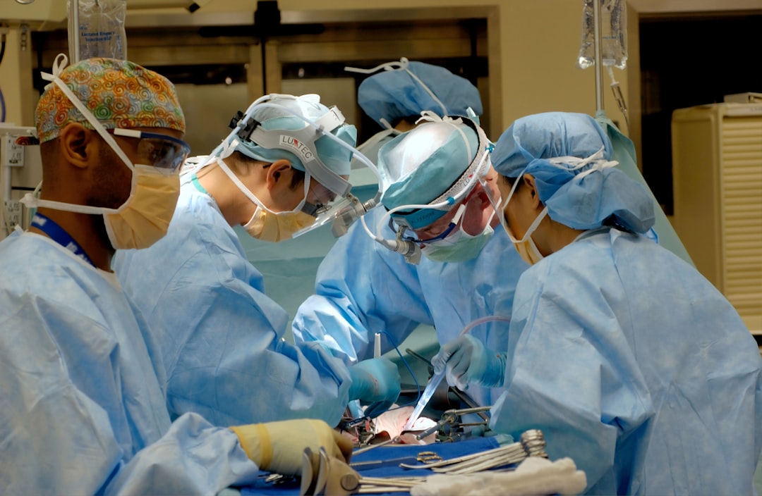 Why a Team of Doctors Performed a C-Section on a Gorilla - VirentaNews