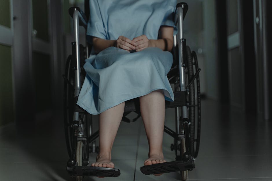 Why a Terminally Ill MP Opposes Assisted Dying